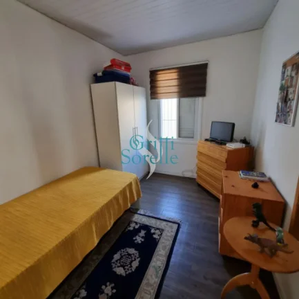 Imagem Casa Térrea à Venda na Vila Clementino - São Paulo/SP.