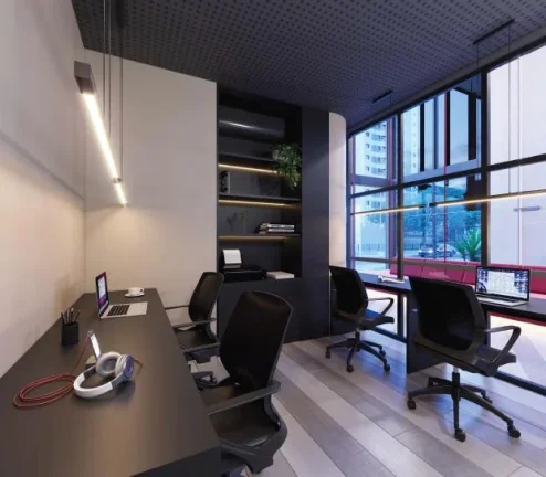 Imagem Apartamento Padrão