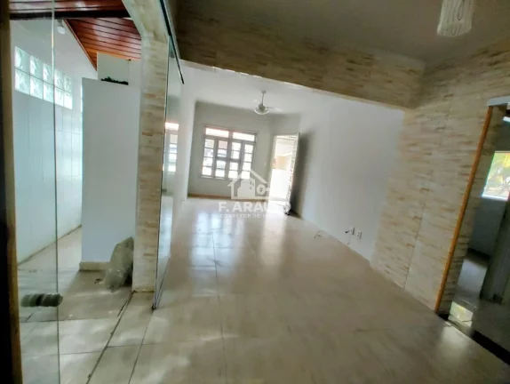 Imagem Casa em Condomínio à venda em Vila Paradiso com 112m² 3 quartos, 3 vagas
