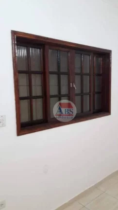 Imagem Casa com 2 dormitórios à venda, 68 m² por R$ 350.000,00 - Jardim Quietude - Praia Grande/SP