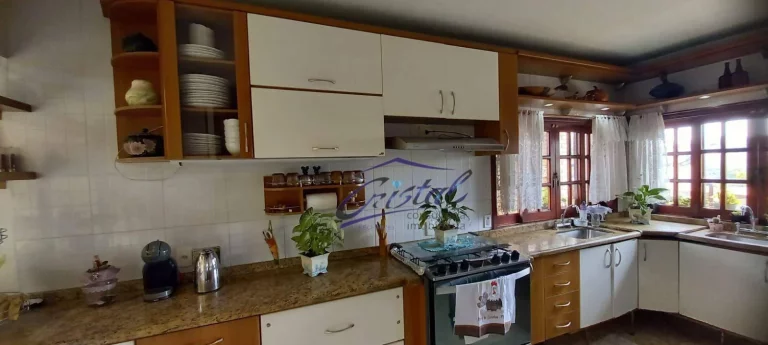 Imagem Casa com 4 quartos (2 suítes) à venda, 348 m² - Cidade Intercap - Taboão da Serra/SP