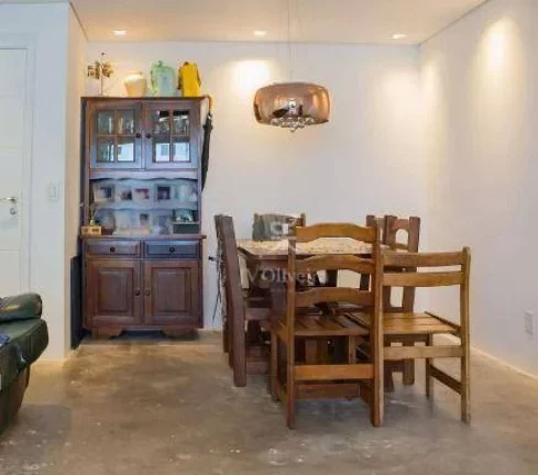 Imagem Apartamento com 3 dormitórios à venda, 110 m² por R$ 1.150.000,00 - Jardim Vazani - São Paulo/SP