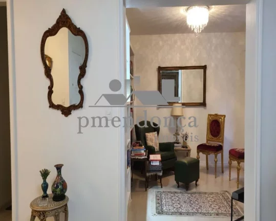 Imagem Apartamento 3 quartos, 1 suite, 1 vaga, 125 mts