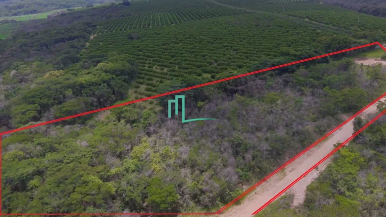 Imagem SITIO Á VENDA ENTRE FRANCA/SP E PATROCINIO PAULISTA EM EXCELENTE LOCALIZAÇÃO