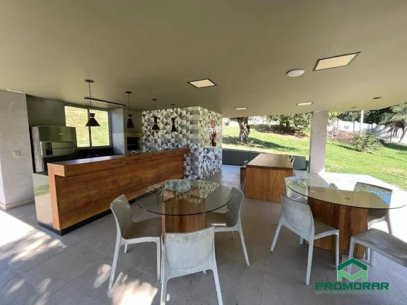 Imagem Excelente Lote 1.037 m2, no Condomínio Ecoville, Lagoa Santa, MG