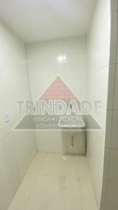 Imagem APARTAMENTO RESIDENCIAL em RIO DE JANEIRO - RJ, RECREIO DOS BANDEIRANTES