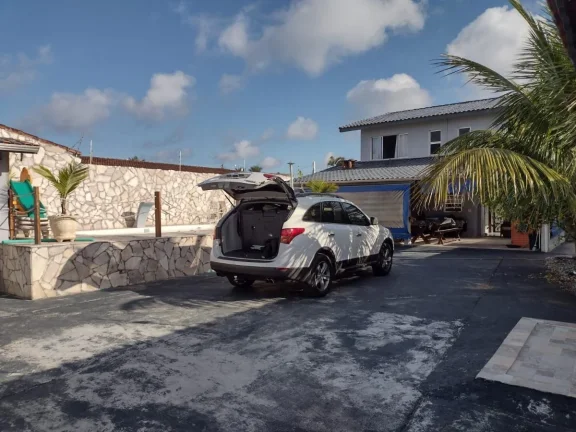 Imagem Casa para Venda em Itanhaém, Cibratel II, 4 dormitórios, 1 suíte, 2 banheiros, 4 vagas