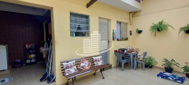 Imagem Casa Padrão