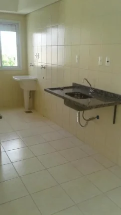 Imagem Apartamentos, dois dormitórios com varanda Condomínio Petunias
