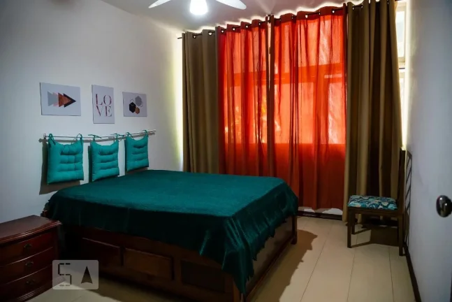 Imagem Apartamento à Venda - Copacabana, 3 Quartos, 160 m2