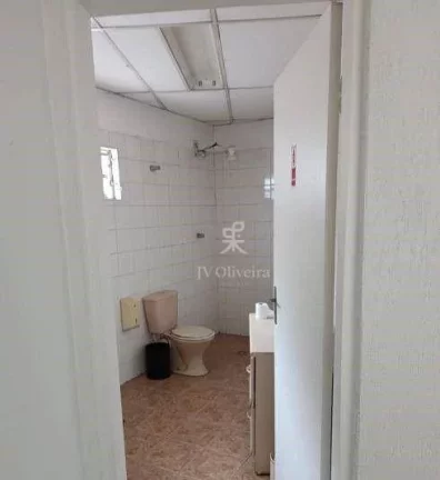 Imagem Galpão, 440 m² - venda ou locação- Jardim Jussara - São Paulo/SP
