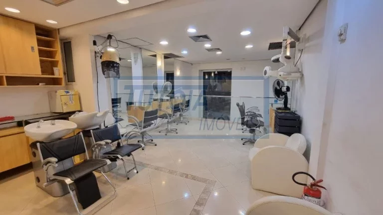 Imagem IMOVEL CONMERCIAL A VENDA NO PARAISO, SAO PAULO