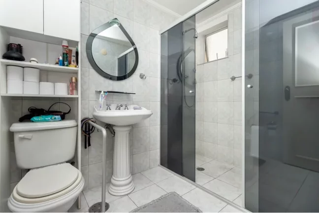 Imagem APARTAMENTO RESIDENCIAL em São Paulo - SP, Indianópolis