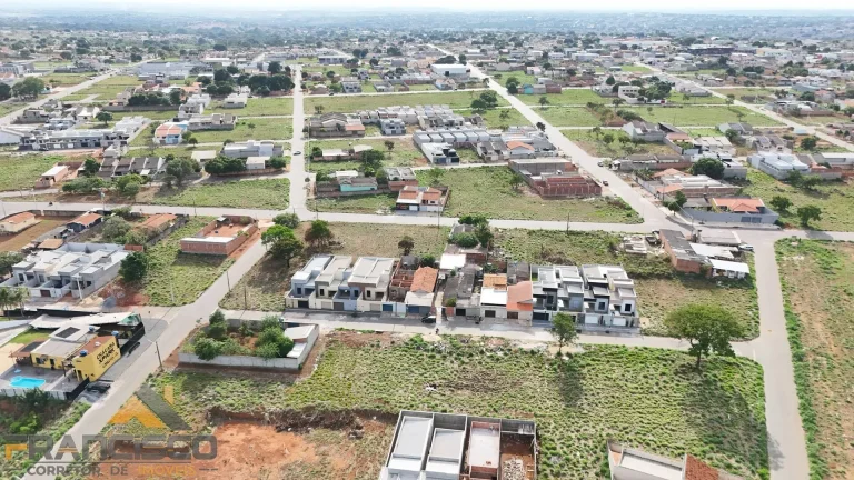 Imagem Condomínio Jardins Miami FRG em Aparecida de Goiânia - Lotes à Venda