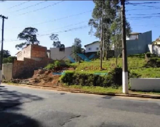 Imagem Terreno a venda - Parque dos Príncipes