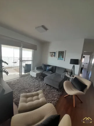 Imagem Apartamento Alta Vista, torre Rubi - 4 quartos sendo 2 suítes