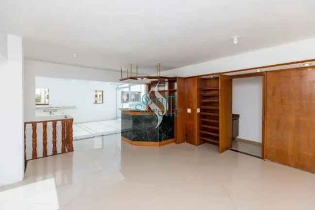 Imagem Cobertura Duplex à Venda em Indianópolis - São Paulo/SP.