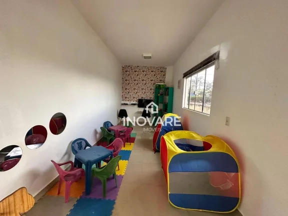 Imagem Casa com 3 dormitórios à venda, 121 m² - Araporã - Araporã/MG