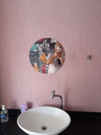 Imagem Sobrado à venda no Condomínio Horto Florestal 3 - Sorocaba