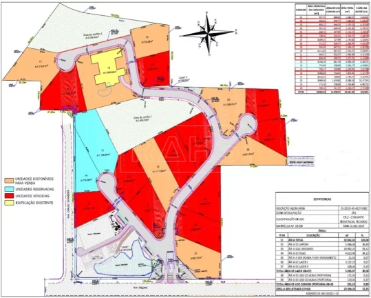 Imagem No coração do América, em uma das áreas mais nobres de Joinville, está nascendo o mais novo e e...