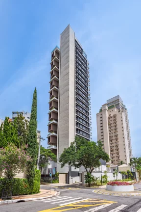 Imagem Apartamento à venda no bairro Ibirapuera - São Paulo/SP
