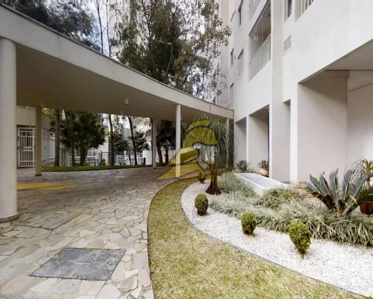 Imagem REGIÃO VILA ANDRADE APARTAMENTO 68,00 M 3 DORMITÓRIOS SENDO 1 SUÍTE VARANDA GOURMET ENVIDRAÇADA ANDAR ALTO 1 VAGA DE GARAGEM LAZER E BOSQUE