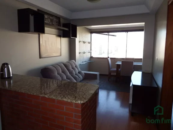 Imagem Apto 1 dorm. mobiliado, para Venda, Cidade Baixa, Porto Alegre - AP2147