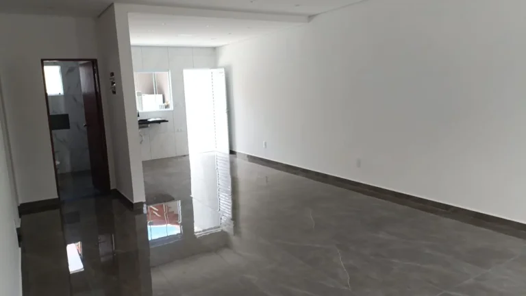 Imagem Casa a venda 150m² Jd Nathalia - Éden- Sorocaba/SP
