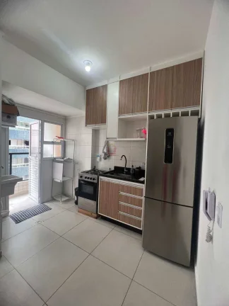Imagem apartamento para locação - Ocian