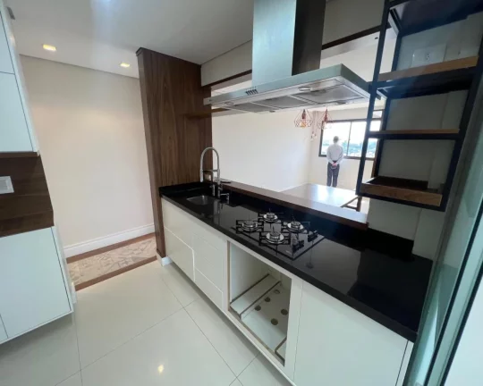 Imagem Apartamento com 2 Quartos à Venda, 70 m² em Jardim Pinheiros - São Paulo
