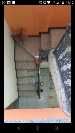 Imagem ...lt;br...gt;Sobrado ...agrave; venda no bairro Pedreira, em Guaratinguet...aacute;....lt;br...gt;S...