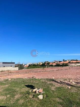 Imagem Terreno plano, 450m², Praia Linda - São Pedro da Aldeia