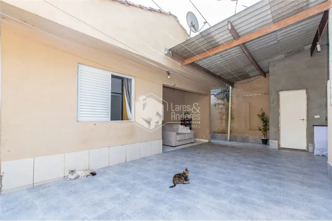 Imagem Casa à venda 3 Quartos 3 Vagas 170M² Jardim das Imbuias São Paulo - SP