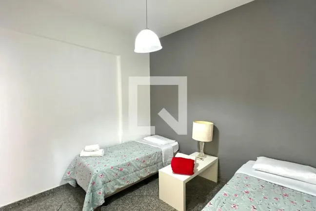 Imagem Apartamento à Venda - Leblon, 2 Quartos, 62 m2