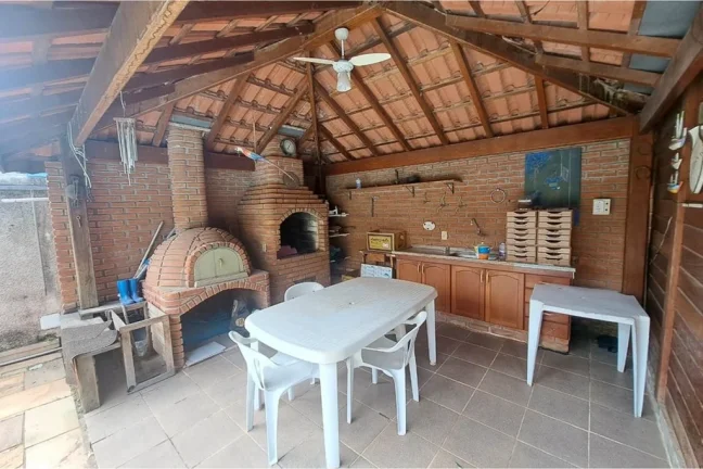 Imagem CASA RESIDENCIAL em Jundiaí - SP, Jardim das Samambaias