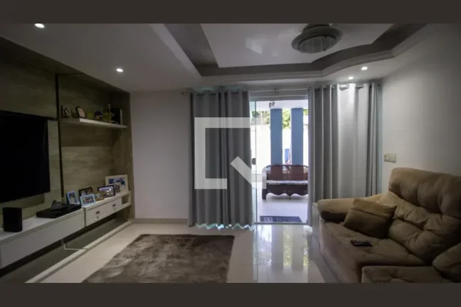 Imagem Casa à Venda - Vargem Pequena, 3 Quartos, 150 m2