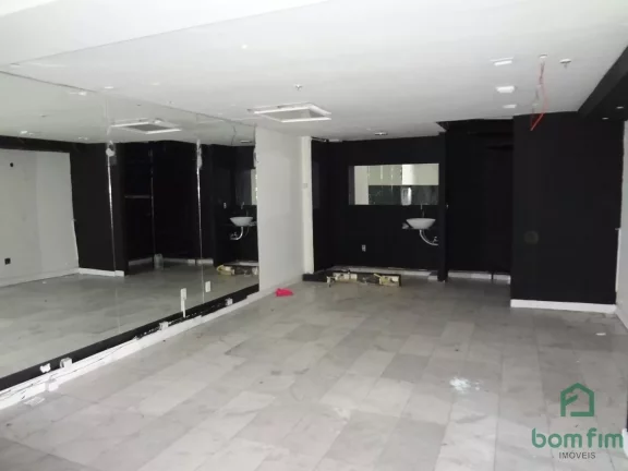 Loja na Galeria Florêncio Ygartua - Porto Alegre/RS. - SA2522-CII