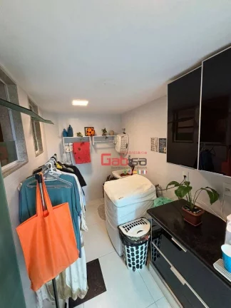 Imagem Casa com 4 dormitórios à venda, 240 m² por R$ 1.600.000 - Jardim Excelsior - Cabo Frio/RJ