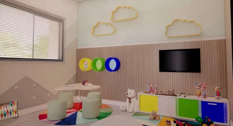 Imagem Apartamento à venda no Residendial Oceanic