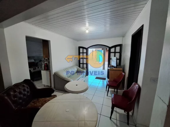 Imagem SOBRADO COM 5 DORMITÓRIOS NO BALNEÁRIO DE SANTA TEREZINHA