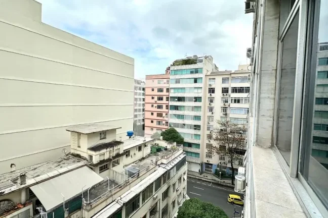 Imagem Apartamento à Venda - Copacabana, 3 Quartos, 124 m2