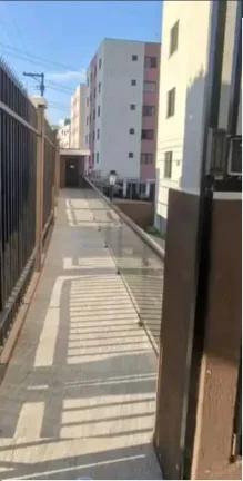 Imagem Apartamento a Venda 2 Dormitórios em Jardim Imperador