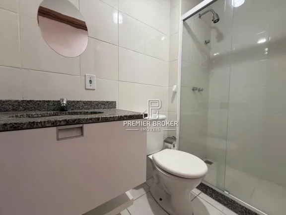 Imagem Apartamento à venda, 58 m² por R$ 280.000,00 - Prata - Teresópolis/RJ