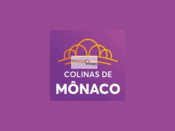 Imagem Residencial Colinas de Monaco