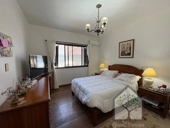 Imagem Casa com 5 Suítes em Jurerê Internacional