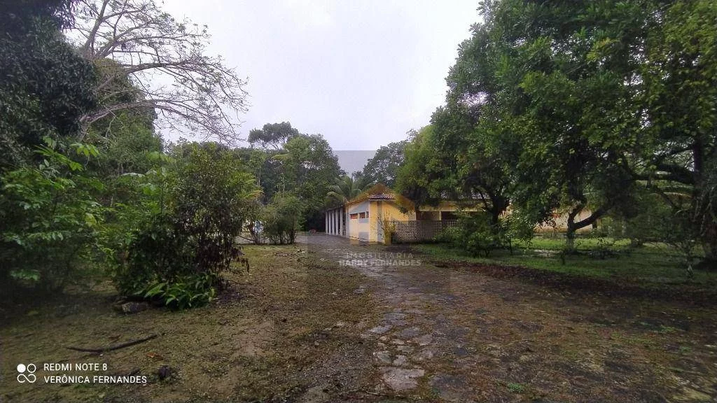 Imagem Chácara com 4 Quartos à Venda, 72.000 m² em Aldeia Dos Camarás - Camaragibe