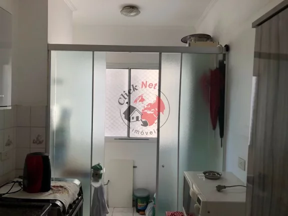 Imagem Apartamento em Condomínio para Locação no bairro Assunção em São Bernardo do Campo