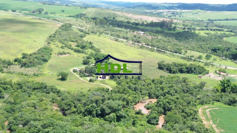 Imagem Chácara 5,78 alqs beira Rio pega 70% em permutas