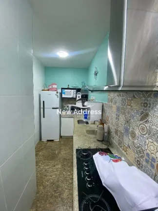 Imagem Casa com 2 Quartos para venda em Santa Paula II - Vila Velha/ES