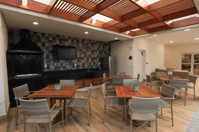 Imagem Apartamento Vila Guilherme 3 Dorms c/ Suíte 1 Vaga Lazer Completo